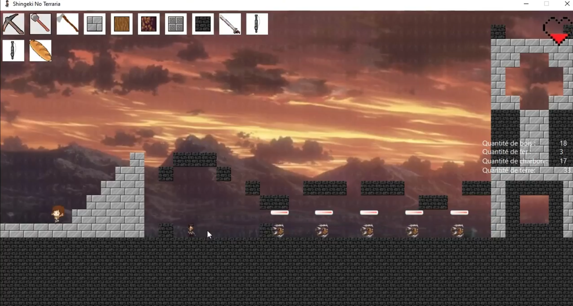 Colorlib Template