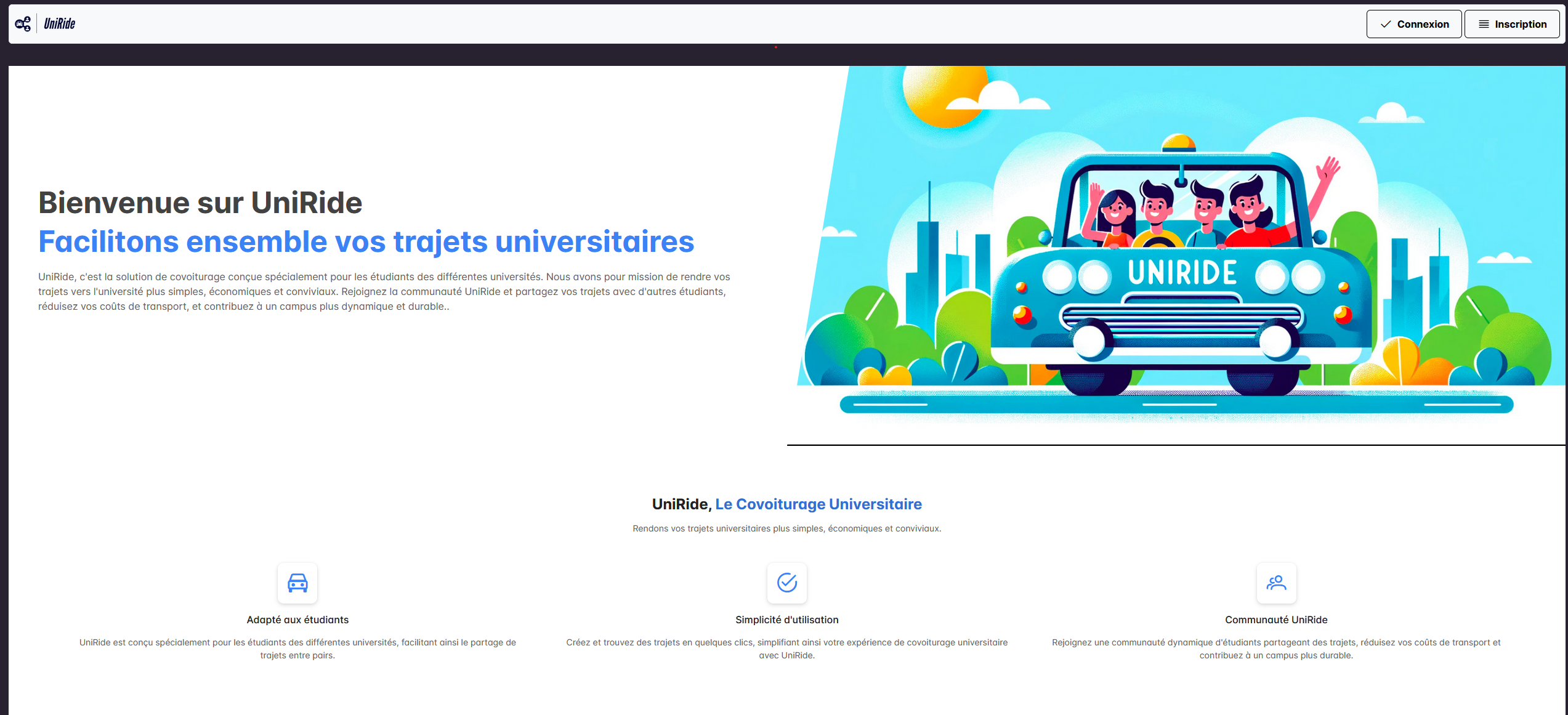 Colorlib Template